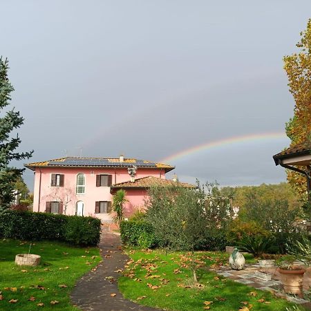 Pirro & Sharon House Bed & Breakfast Pianore Exterior photo